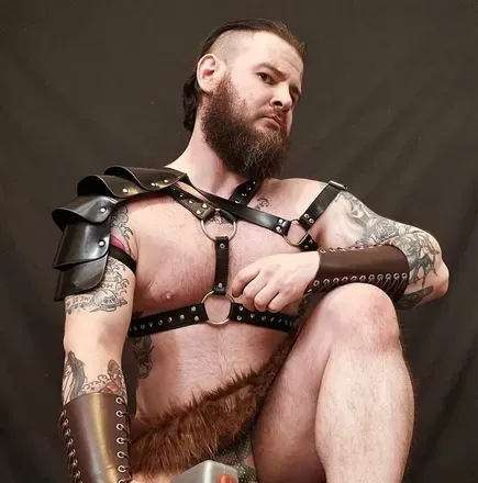 OnlyFans cuenta seanstrong316 avatar 1