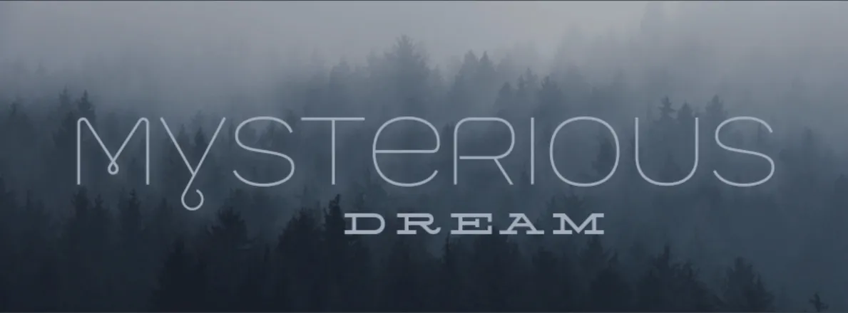 OnlyFans cuenta mysterious-dream-919 header 2