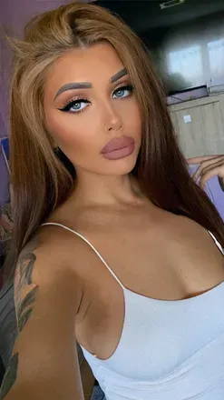 OnlyFans cuenta christinechriss avatar 1