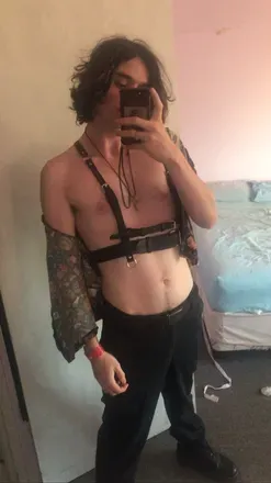 OnlyFans cuenta localdom avatar 1