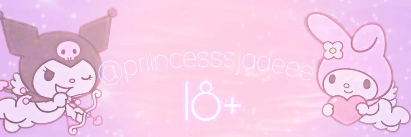 OnlyFans cuenta priincesssjadeee header 2
