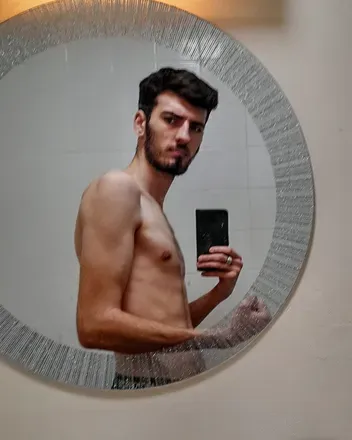 OnlyFans account  bigdylan-22 avatar 1