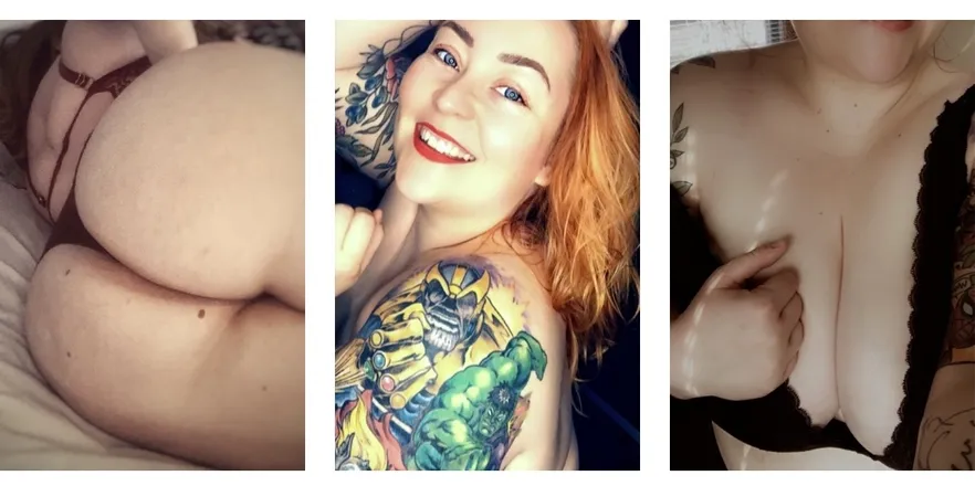 OnlyFans account  annapaa header 2