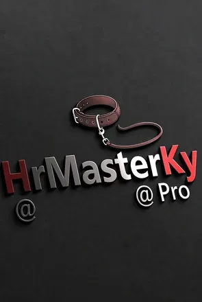 OnlyFans cuenta hrmasterky avatar 1