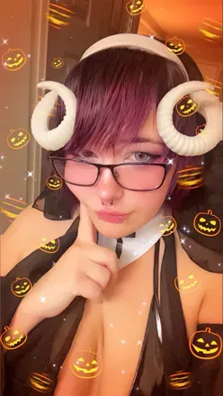 OnlyFans cuenta babibunbun avatar 1