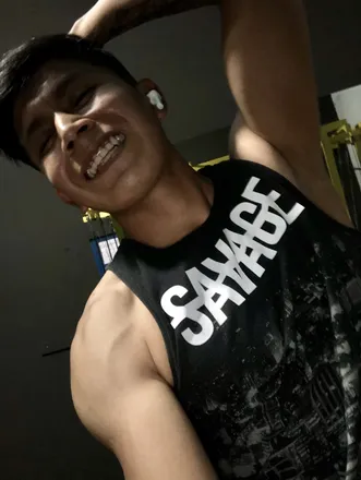 OnlyFans account  wences_lao avatar 1