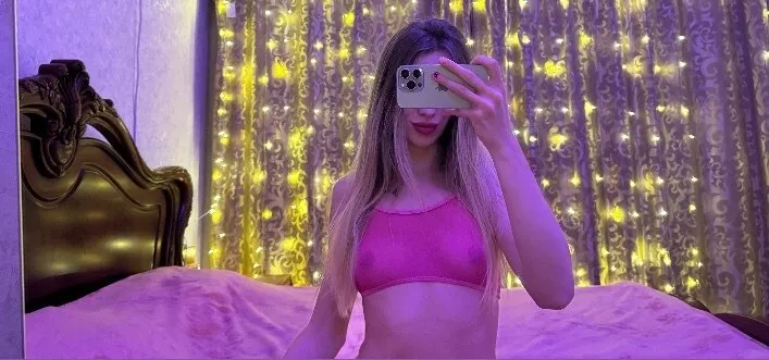 OnlyFans cuenta michellesweetie header 2