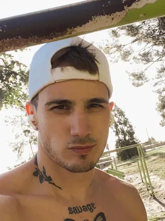 OnlyFans cuenta ezeonlinevip avatar 1