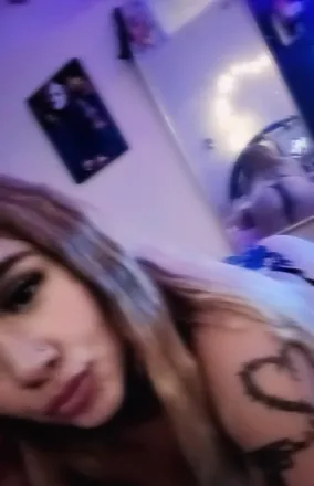 OnlyFans cuenta missdemon666 header 2