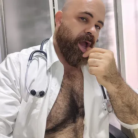 OnlyFans cuenta massobears avatar 1