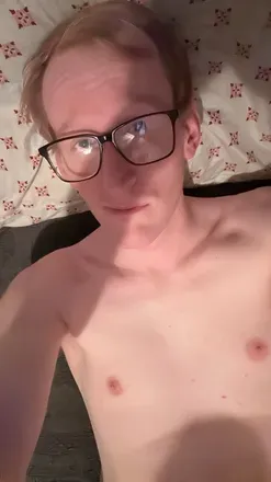 OnlyFans cuenta thatgay_ginger avatar 1