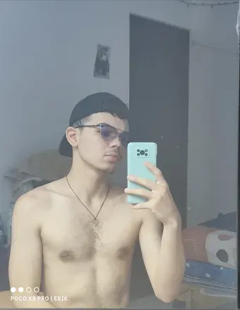 OnlyFans cuenta kirexpor avatar 1