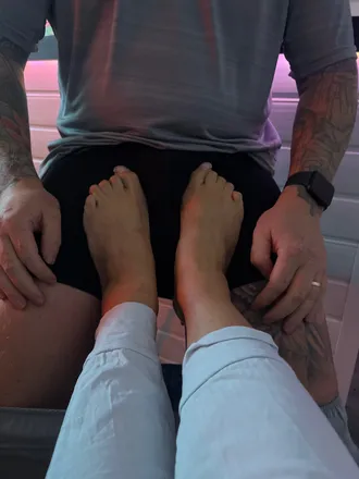 OnlyFans cuenta marriedfeet0511 header 2
