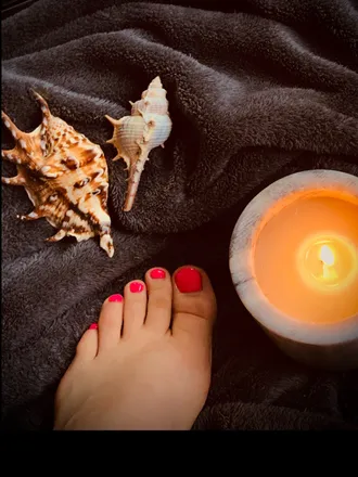 OnlyFans cuenta feetprincess967 avatar 1