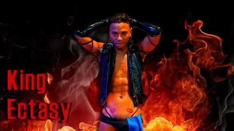 OnlyFans account  officalkingecstasy header 2