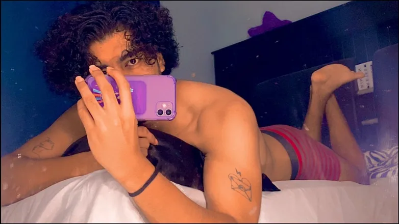 OnlyFans cuenta ramonrsr header 2