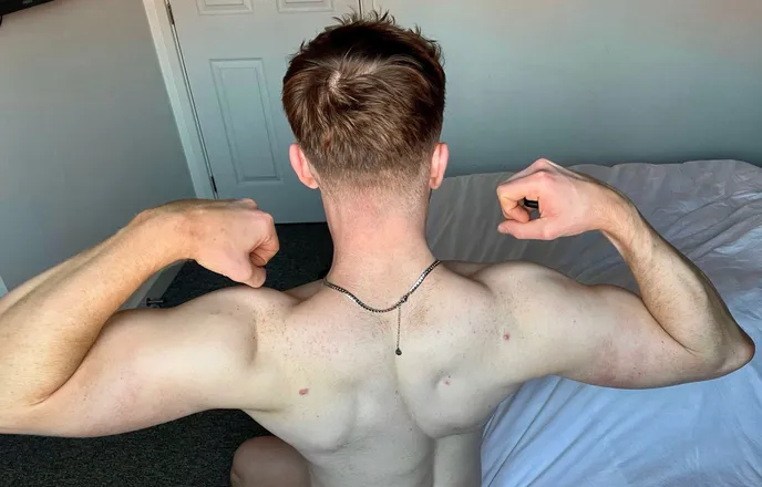 OnlyFans cuenta michaelexplicitcontent header 2