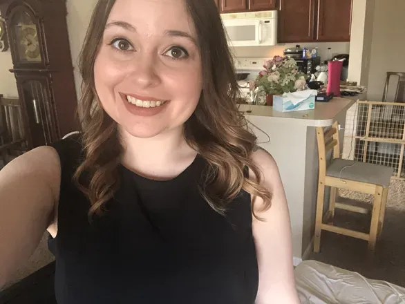 OnlyFans account  ashcheeks26 avatar 1