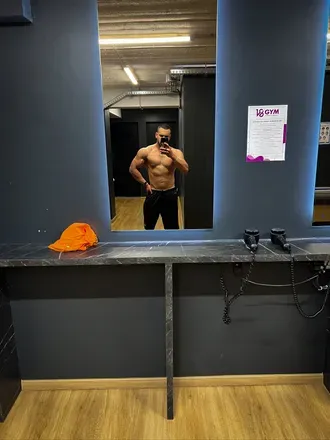 OnlyFans cuenta johnny879 avatar 1