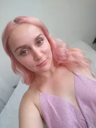OnlyFans cuenta itsalma avatar 1