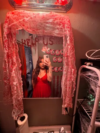 OnlyFans cuenta alinamarie888 header 2