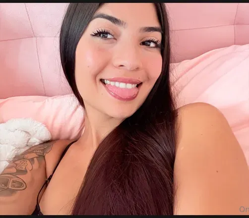 OnlyFans of itsroxy1