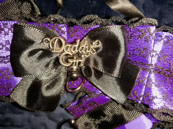 OnlyFans account  babygirl_1987 header 2