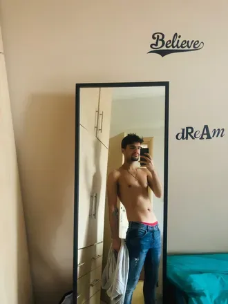OnlyFans cuenta xristos_x avatar 1