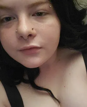 OnlyFans cuenta g0thicc_princess avatar 1