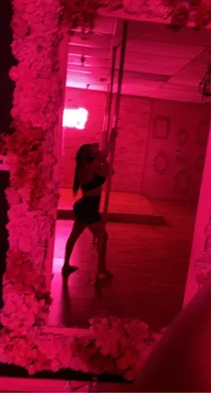 OnlyFans account  iamsancy avatar 1