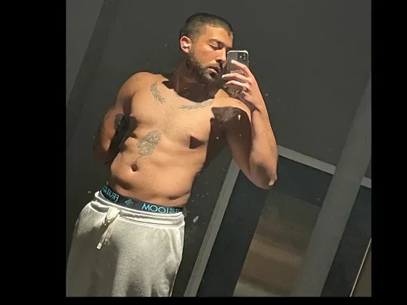 OnlyFans cuenta omarking99 avatar 1