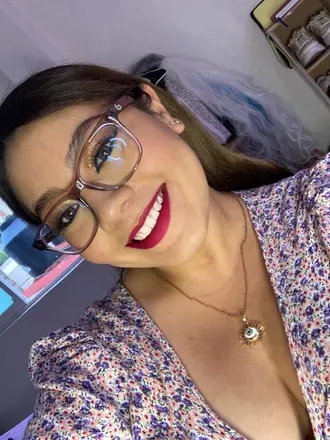 OnlyFans cuenta danna_luna avatar 1