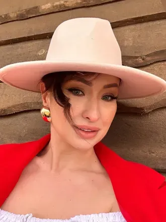 OnlyFans cuenta isabelle_nolan avatar 1