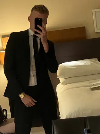 OnlyFans account  samcroft avatar 1