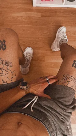 OnlyFans cuenta istepharnus header 2