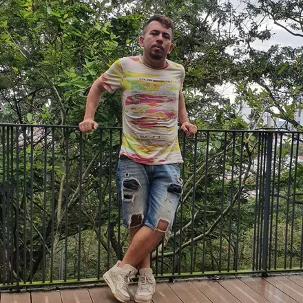 OnlyFans cuenta arlequin94 avatar 1