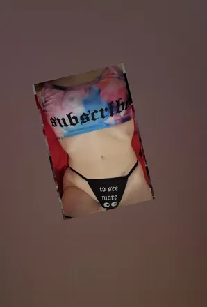 OnlyFans cuenta lilms.lynn header 2