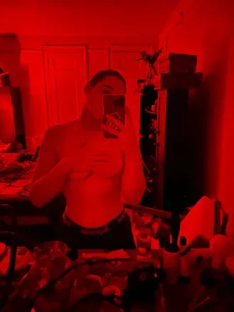 OnlyFans cuenta simp4sammie avatar 1