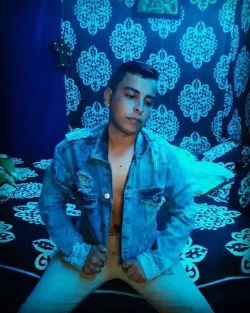 OnlyFans cuenta andres-057 avatar 1