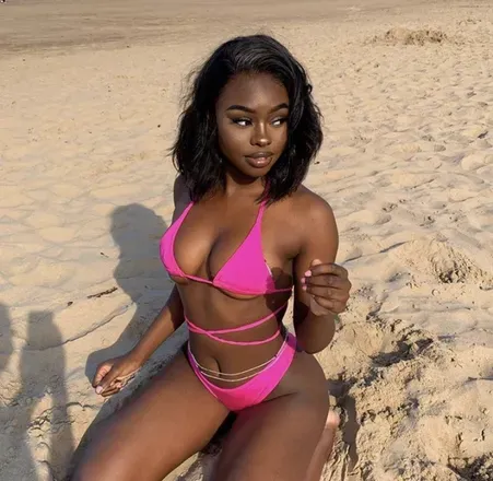 OnlyFans cuenta melaninmo avatar 1