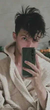 OnlyFans cuenta mattbusy avatar 1