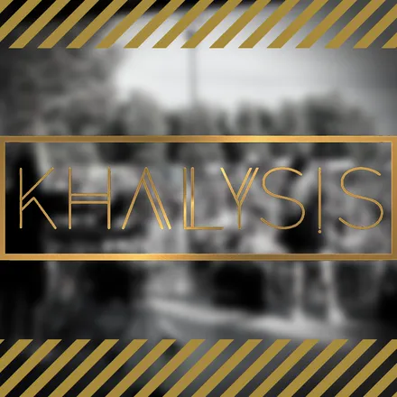 OnlyFans account  khalysis header 2