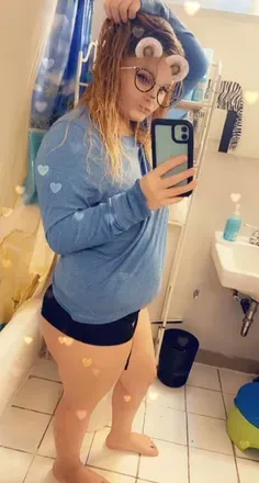 OnlyFans account  babytoriixoxo avatar 1