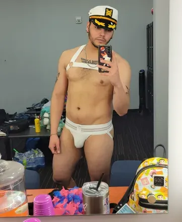 OnlyFans cuenta barabrian avatar 1