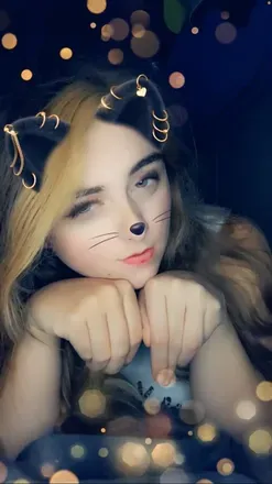 OnlyFans account  mariethekitty avatar 1