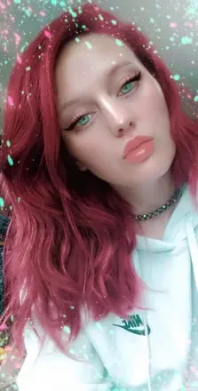 OnlyFans cuenta junkie.babe11 avatar 1