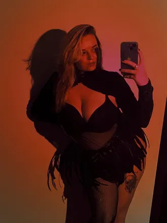 OnlyFans cuenta fauxenvoee avatar 1