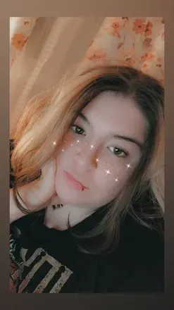 OnlyFans cuenta babypanda119 avatar 1
