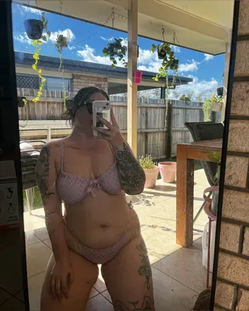 OnlyFans cuenta taylahbusby avatar 1