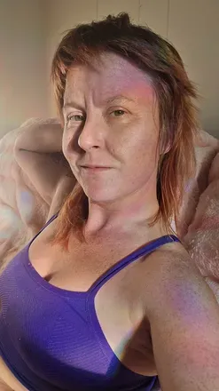 OnlyFans cuenta foxxyginger88 avatar 1